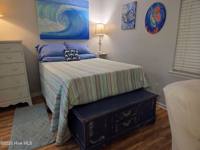 300 Spencer Farlow Drive F, Carolina Beach, NC 28428