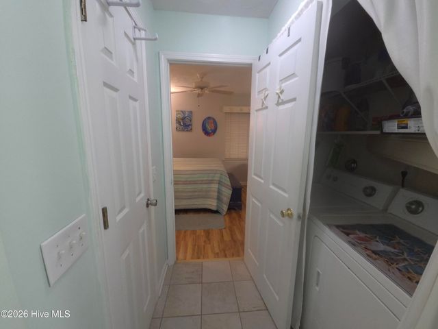 300 Spencer Farlow Drive F, Carolina Beach, NC 28428