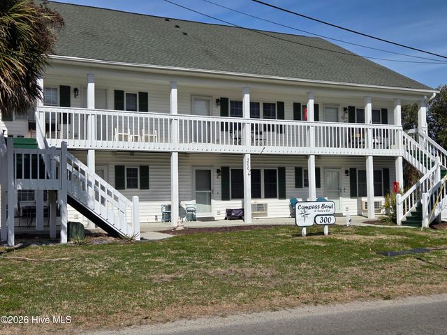 300 Spencer Farlow Drive F, Carolina Beach, NC 28428