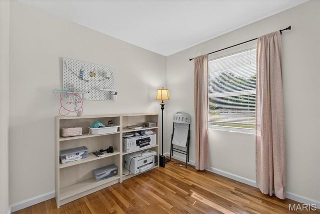 807 Gaillard Court, Ballwin, MO 63011