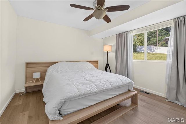 807 Gaillard Court, Ballwin, MO 63011