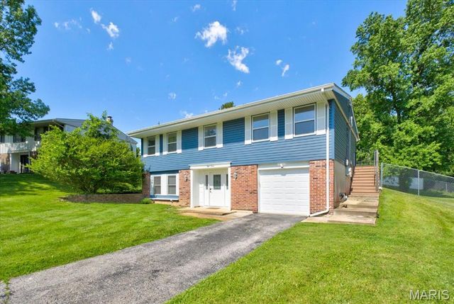 807 Gaillard Court, Ballwin, MO 63011