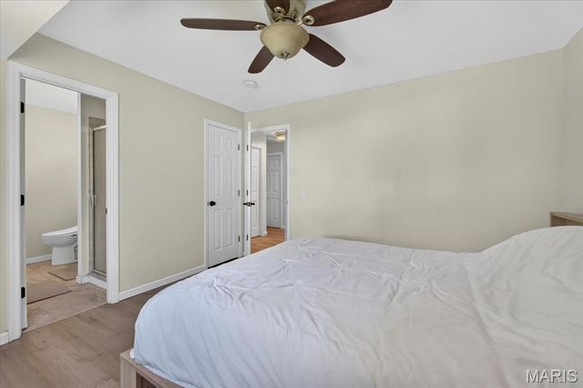 807 Gaillard Court, Ballwin, MO 63011