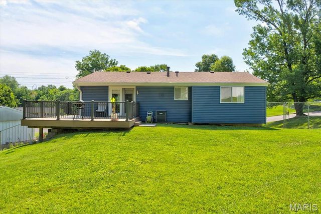 807 Gaillard Court, Ballwin, MO 63011