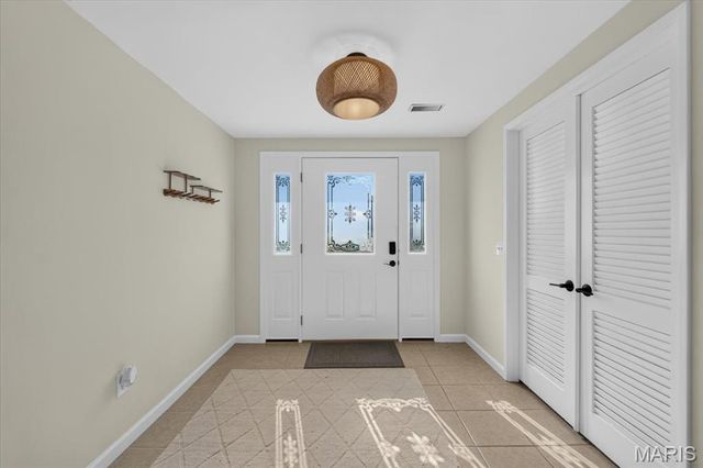 807 Gaillard Court, Ballwin, MO 63011