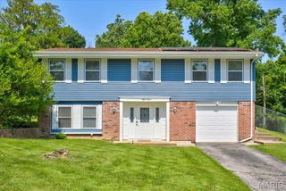 807 Gaillard Court, Ballwin, MO 63011
