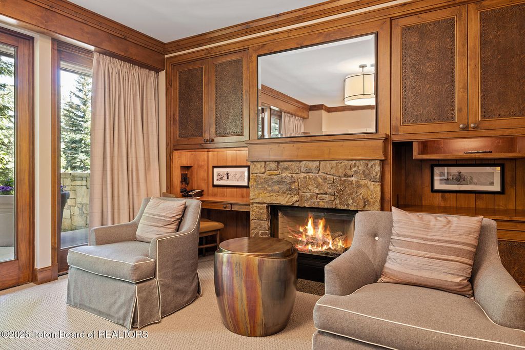 7680 GRANITE LOOP Road 553, Jackson, WY 83001 photo 4