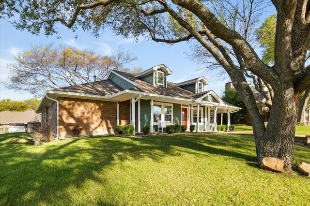 1141 Bayshore Drive, Rockwall, TX 75087