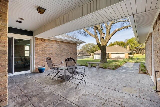 1141 Bayshore Drive, Rockwall, TX 75087