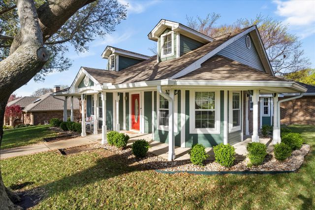 1141 Bayshore Drive, Rockwall, TX 75087