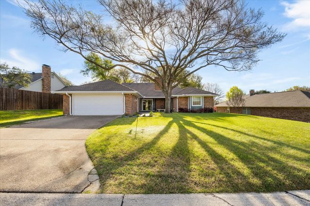 1141 Bayshore Drive, Rockwall, TX 75087