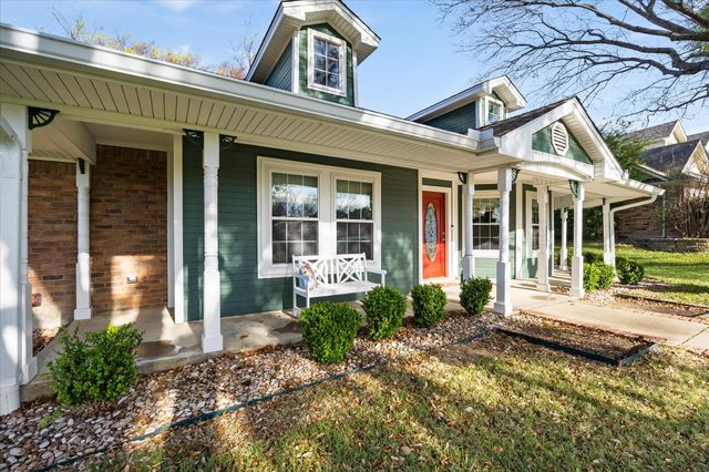 1141 Bayshore Drive, Rockwall, TX 75087