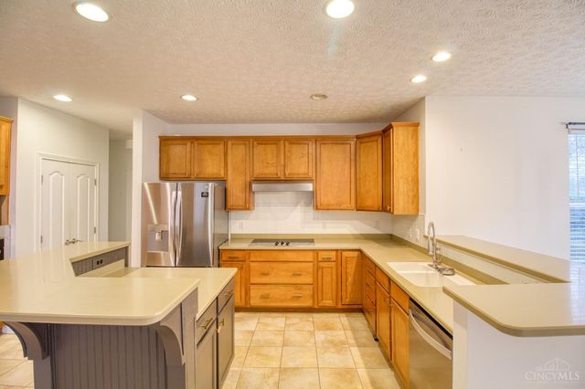 4294 Fox Ridge Drive, Batavia Twp, OH 45103