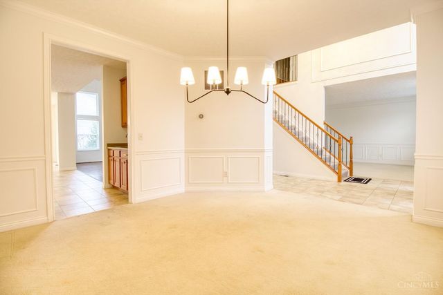 4294 Fox Ridge Drive, Batavia Twp, OH 45103