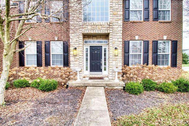 4294 Fox Ridge Drive, Batavia Twp, OH 45103