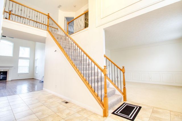 4294 Fox Ridge Drive, Batavia Twp, OH 45103