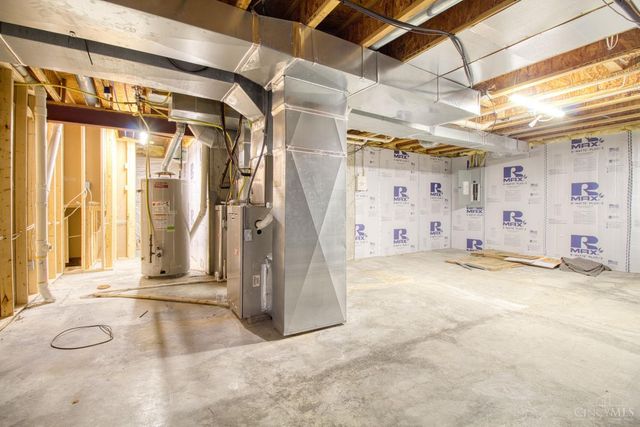 4294 Fox Ridge Drive, Batavia Twp, OH 45103