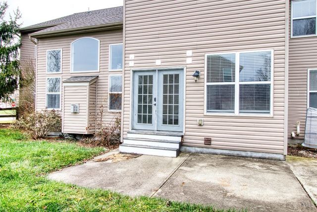 4294 Fox Ridge Drive, Batavia Twp, OH 45103