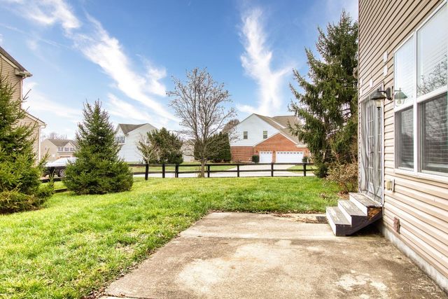 4294 Fox Ridge Drive, Batavia Twp, OH 45103