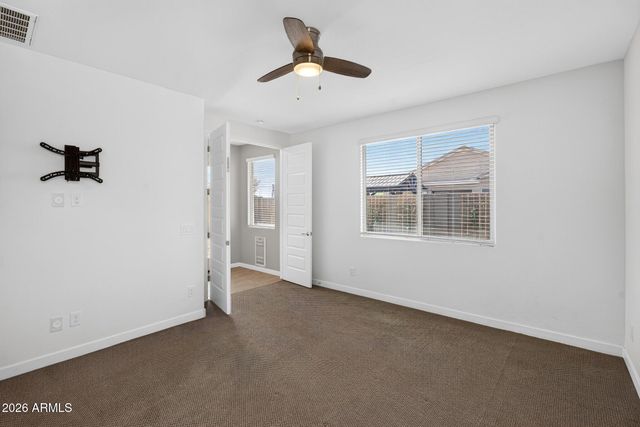 261 W PINNACLE RIDGE Drive, San Tan Valley, AZ 85140