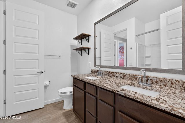 261 W PINNACLE RIDGE Drive, San Tan Valley, AZ 85140