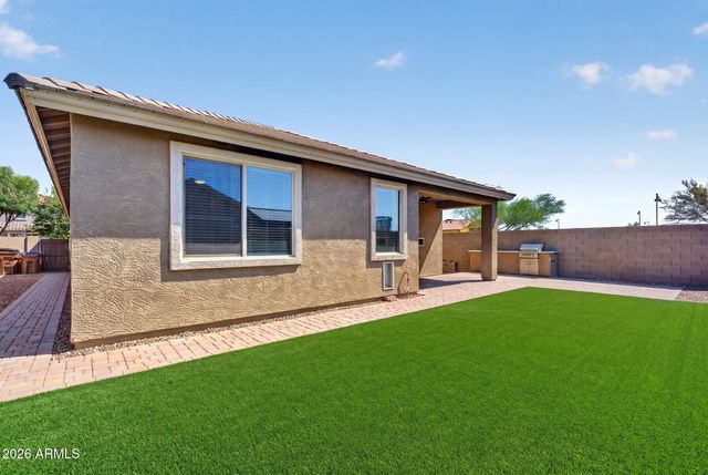 261 W PINNACLE RIDGE Drive, San Tan Valley, AZ 85140