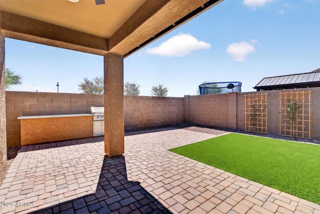 261 W PINNACLE RIDGE Drive, San Tan Valley, AZ 85140