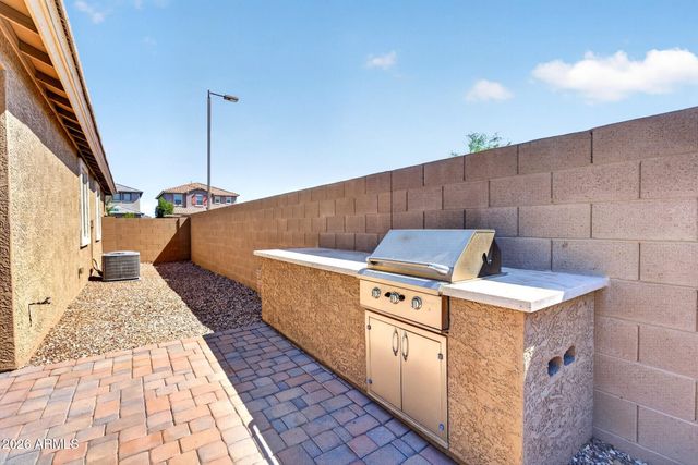 261 W PINNACLE RIDGE Drive, San Tan Valley, AZ 85140
