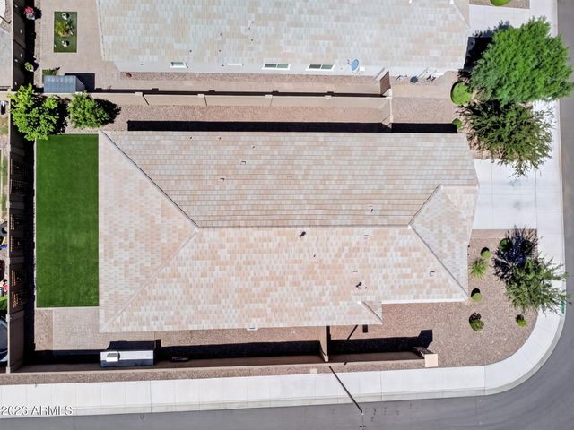 261 W PINNACLE RIDGE Drive, San Tan Valley, AZ 85140