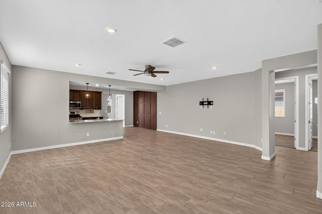 261 W PINNACLE RIDGE Drive, San Tan Valley, AZ 85140
