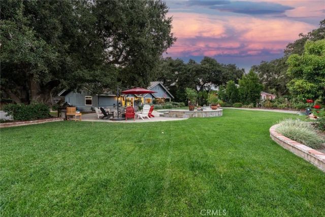 24713 Choke Cherry Lane, Newhall, CA 91321