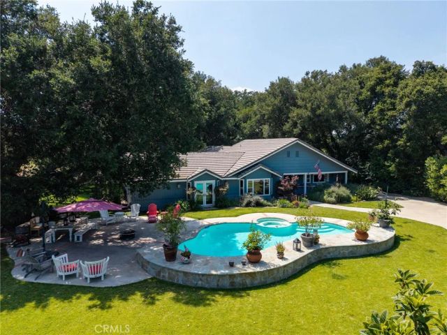 24713 Choke Cherry Lane, Newhall, CA 91321