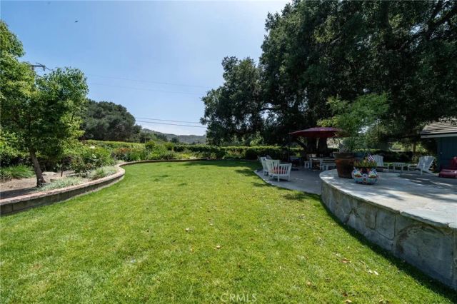 24713 Choke Cherry Lane, Newhall, CA 91321