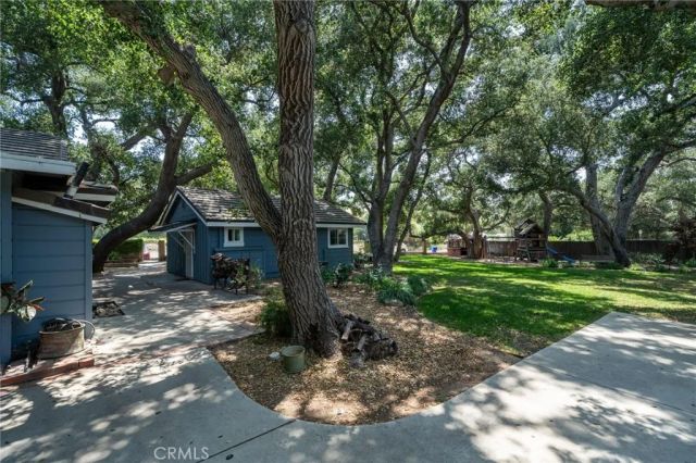24713 Choke Cherry Lane, Newhall, CA 91321
