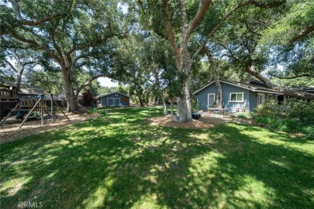 24713 Choke Cherry Lane, Newhall, CA 91321