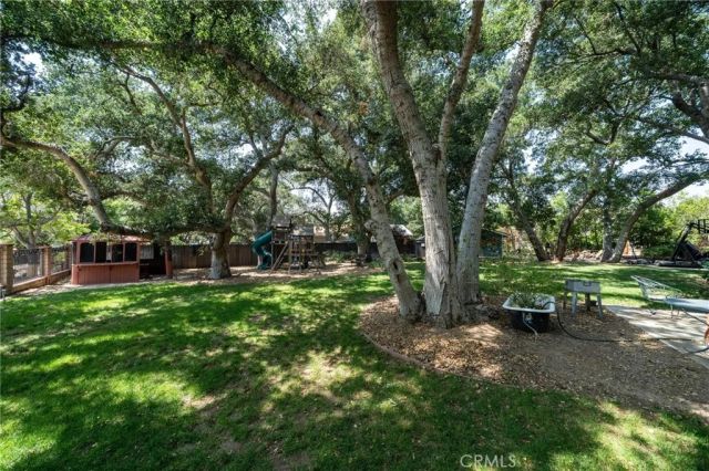 24713 Choke Cherry Lane, Newhall, CA 91321