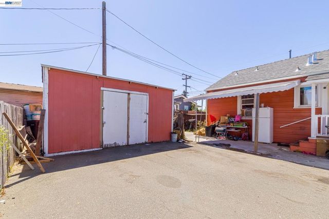 24024 Park St., Hayward, CA 94541