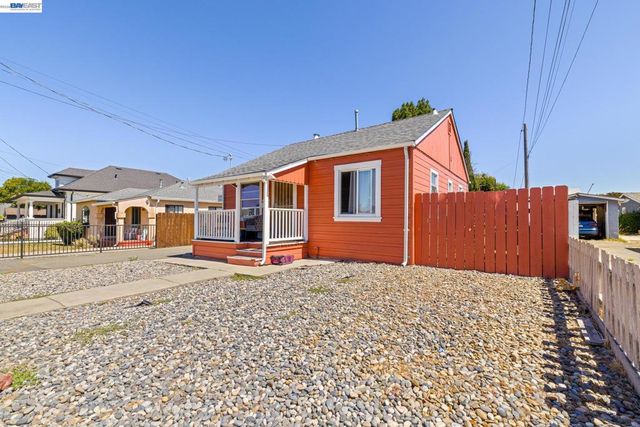 24024 Park St., Hayward, CA 94541