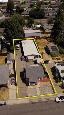 24024 Park St., Hayward, CA 94541