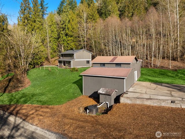 10304 296th Avenue NE, Carnation, WA 98014