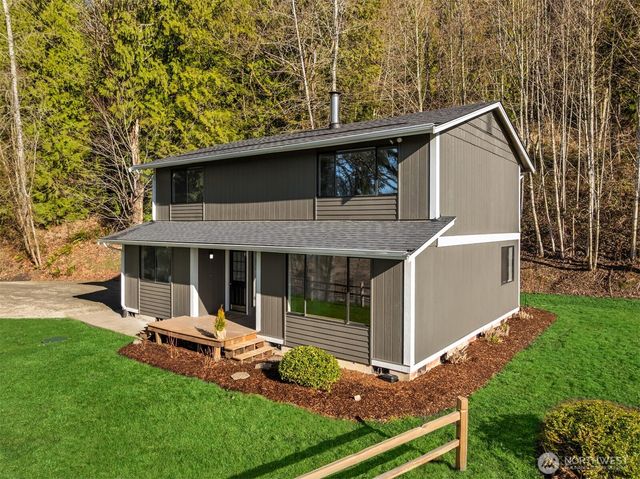 10304 296th Avenue NE, Carnation, WA 98014