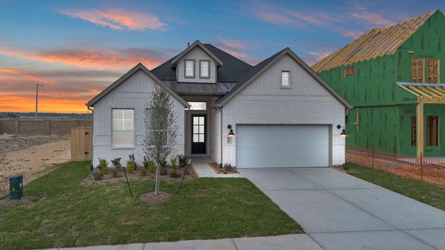 14910 Buffalo Head Street, Mont Belvieu, TX 77523