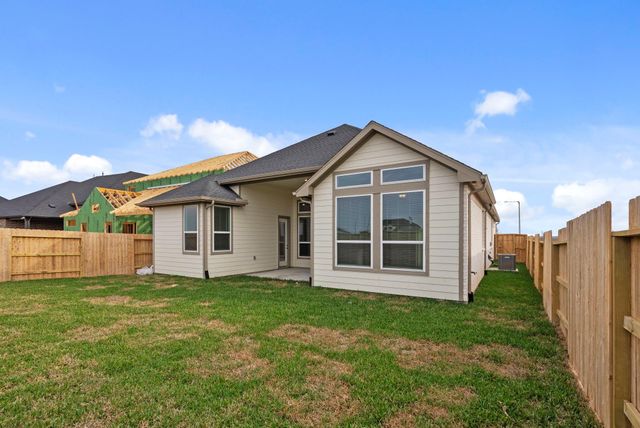 14910 Buffalo Head Street, Mont Belvieu, TX 77523