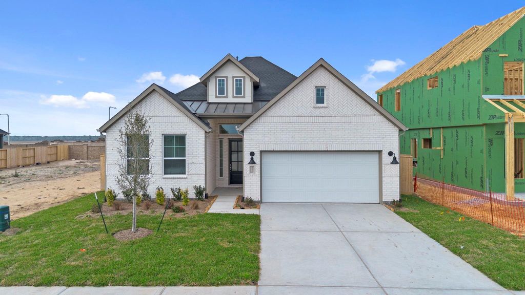 14910 Buffalo Head Street, Mont Belvieu, TX 77523