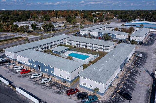 1400 EUDORA RD A12, Mount Dora, FL 32757