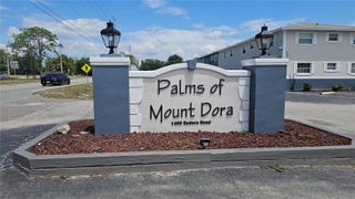 1400 EUDORA RD A12, Mount Dora, FL 32757