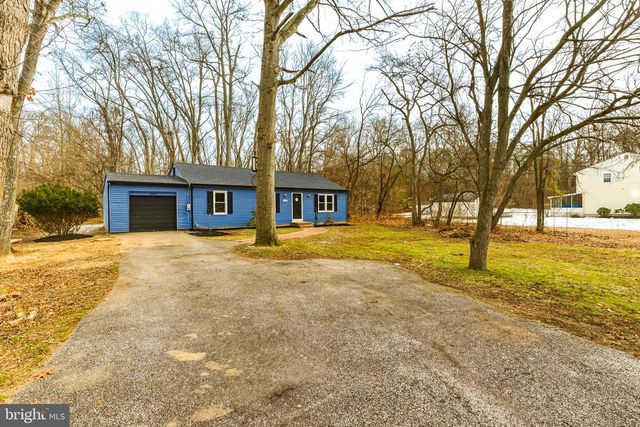 884 BOUNDARY RD, Deptford Twp, NJ 08096