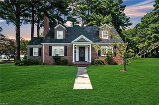 2832 Tait TER, Norfolk, VA 23509