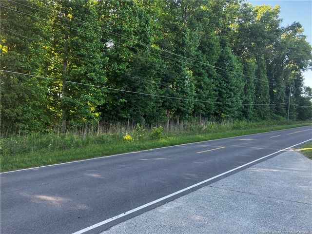 0 Lemon Springs Road, Sanford, NC 27332