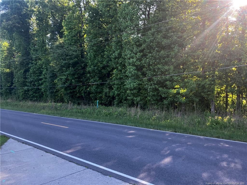 0 Lemon Springs Road, Sanford, NC 27332